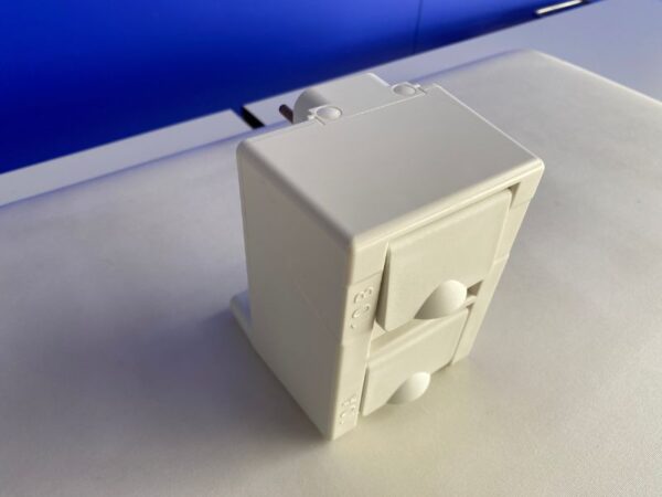 Siemens - mMR Adapter - mMR-Adapter - PN 10835265