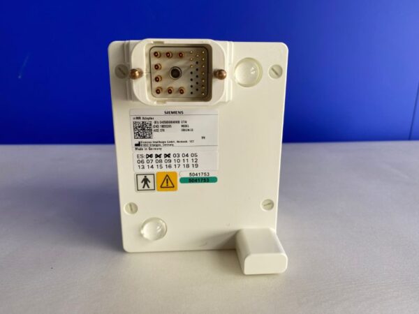 Siemens - mMR Adapter - mMR-Adapter - PN 10835265