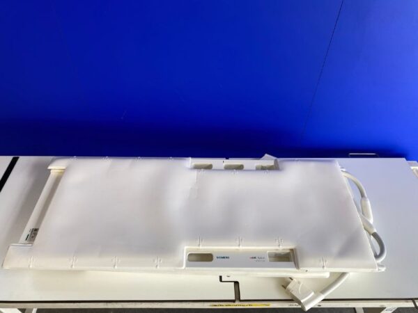 Siemens - mMR Spine Coil - mMR-Wirbelsäulenspule - PN 10606491