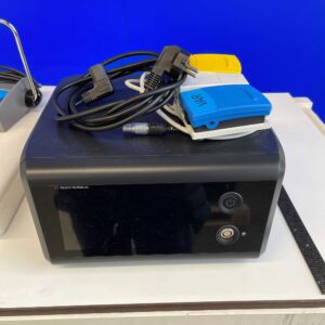 Reach Surgical - Ultrasonic Scalpel System - Ultraschallskalpell-System - Sound Reach - REF CSUS8000