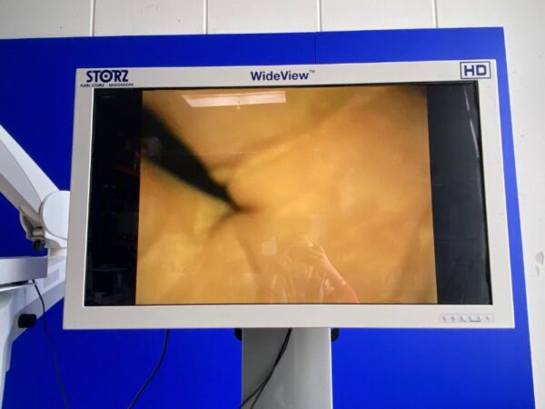 Carl Zeiss - Surgical Microscope - Operationsmikroskop - OPMI Movena - REF 000000-1319-144