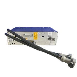 Siemens - Final Stage A60 Gradient Amplifier - Endstufe A60 Gradientverstärker - PN 10046346 - 10046279