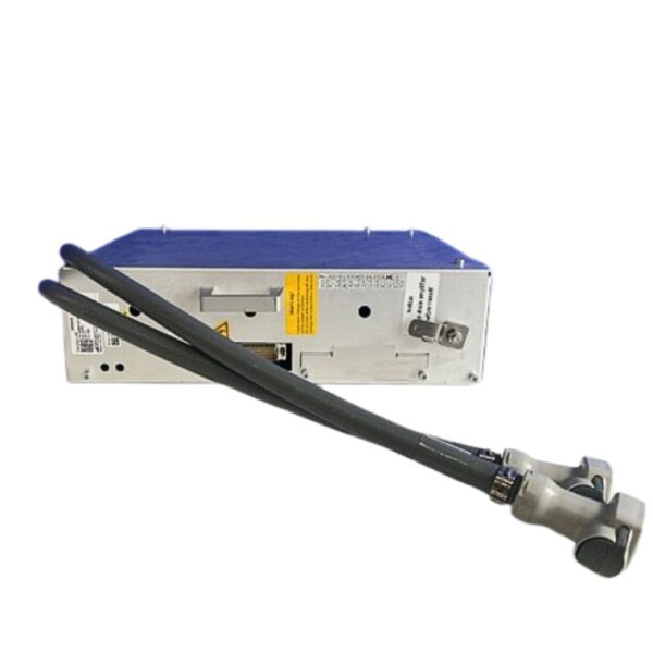 Siemens - Final Stage A60 Gradient Amplifier - Endstufe A60 Gradientverstärker - PN 10046346 - 10046279