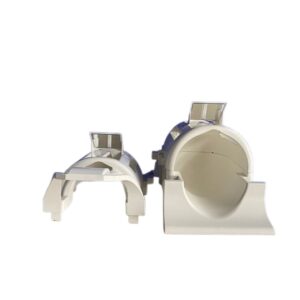 Siemens - mMR Head/Neck Coil Set - mMR Kopf/Nacken Set - PN 10835409 - 10606489