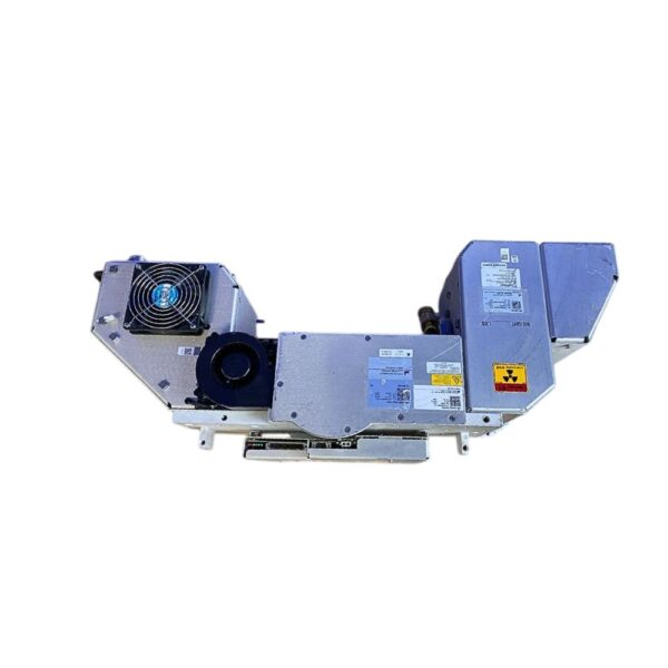 Siemens - Röntgenröhre - X-ray Tube - PN 11470104 - 11595886