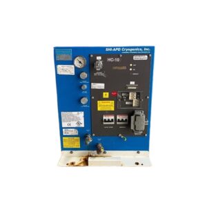 Sumitomo - Compressor - Kompressor - PN 300091D23L