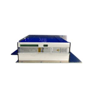 Philips - Gantry Rotation Motor Servo S6 - Servomotor S6 Gantry-Rotation - PN 454110122041