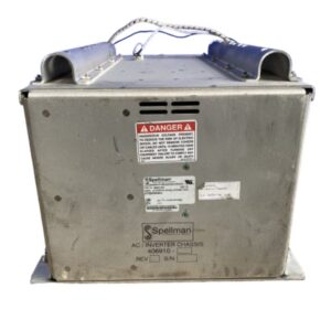 Philips - AC/Inverter Chassis - AC/Wandler-Chassis - PN 454110250421