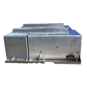 Philips - High Voltage Multiplier Chassis - Hochspannungs-Vervielfacher-Chassis - PN 454110250431