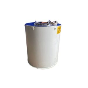 Siemens - Image Intensifier - Bildverstärker - PN 7721710