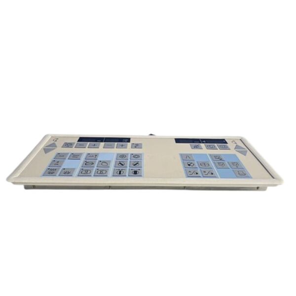 Siemens - Control Panel - Bedienfelder - PN 8080595