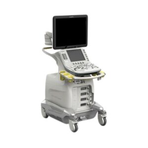 Aloka - Ultraschallgerät - Ultrasound System - ARIETTA V70