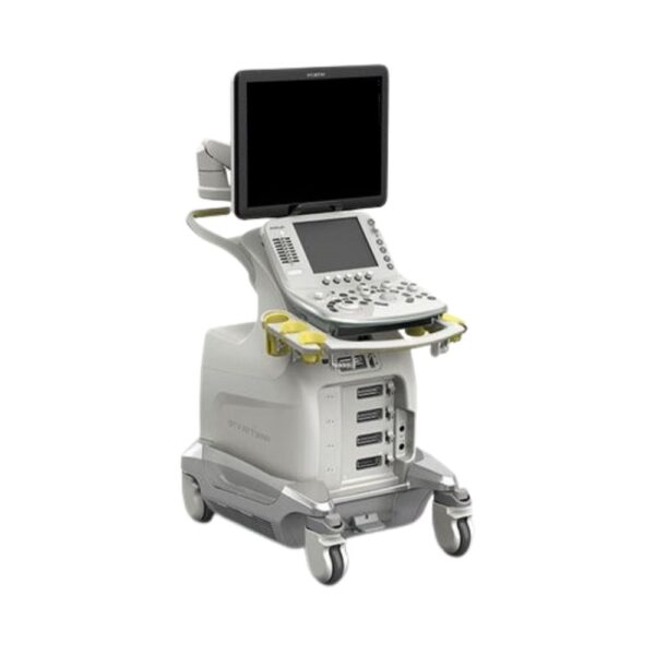 Aloka - Ultraschallgerät - Ultrasound System - ARIETTA  V70