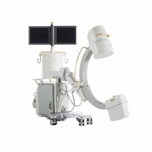 Philips - C-arm System - C-Bogen-System - BV Pulsera
