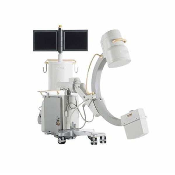 Philips - C-arm System - C-Bogen-System - BV Pulsera