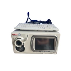 Pentax Medical - Endoskopie-SET1 - REF EPK-i7010
