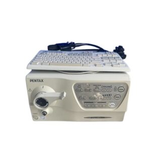 Pentax Medical - Endoskopie-SET2 - REF EPK-i5000