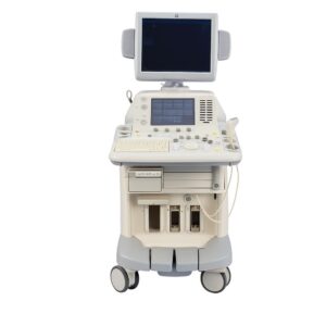 GE HealthCare - Ultraschallgerät - Ultrasound System - LOGIQ 7 - REF 5309923
