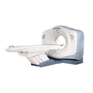 GE HealthCare - CT Scanner - CT-Scanner - LightSpeed VCT