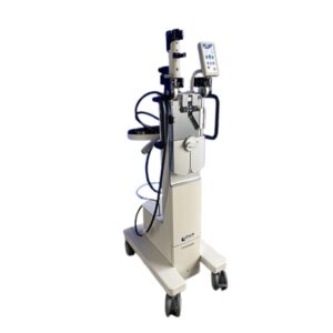 Ulrich Medical - CT Injector - CT Kontrastmittelinjektor - Missouri - REF XD 2051