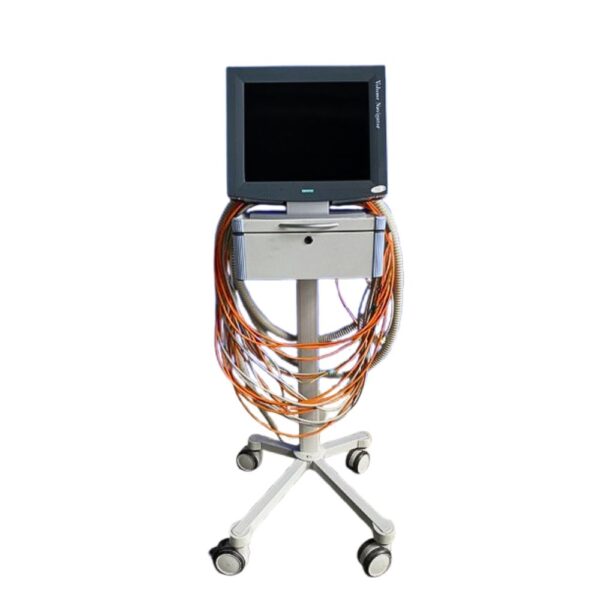 Siemens - CT Monitorstation - CT-Monitorstation - REF 7113959