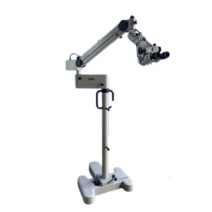 Carl Zeiss - Operationsmikroskop - Surgical Microscope - OPMI 111