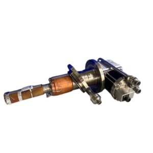 Sumitomo - Cold Head - Kaltkopf - RDK-408A2