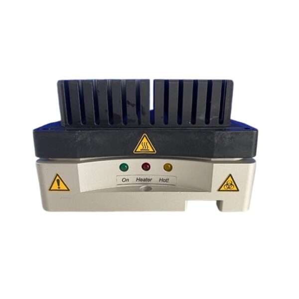 CAT - SH10 - Heizschüttler - Heater-Shaker - REF 75590-00 H00005