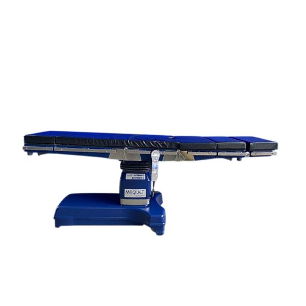 MAQUET - Operating Table - Operationstisch - REF 1132.11A0