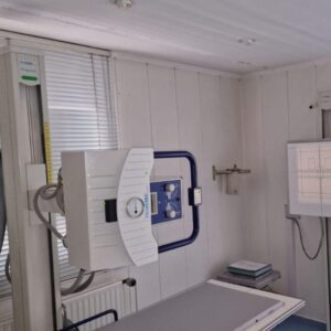 Provotec - Prognost ES - X-ray System - Röntgensystem