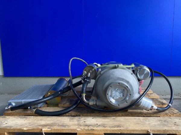 Philips - X-Ray Tube - Röntgenröhre - PN 989605592424