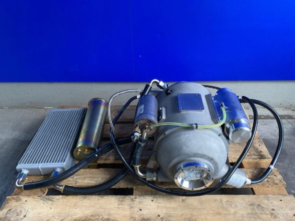 Philips - X-Ray Tube - Röntgenröhre - PN 989605592424