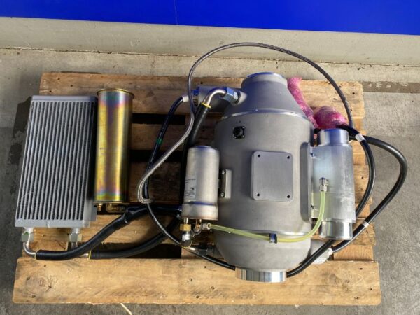 Philips - X-Ray Tube - Röntgenröhre - PN 989605592424