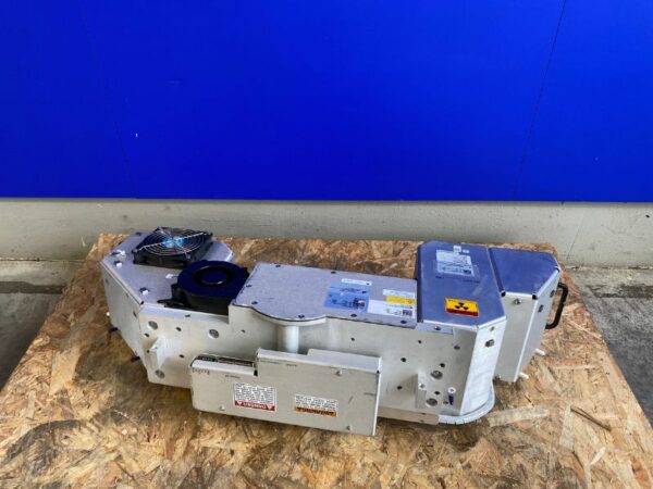 Siemens - Röntgenröhre - X-ray Tube - PN 11470104 - 11595886