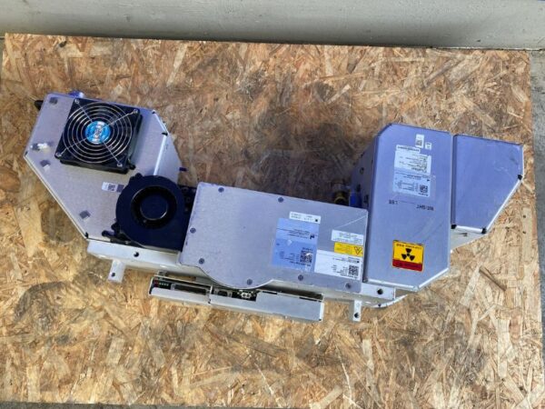 Siemens - Röntgenröhre - X-ray Tube - PN 11470104 - 11595886