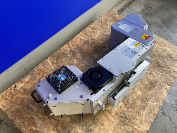 Siemens - Röntgenröhre - X-ray Tube - PN 11470104 - 11595886