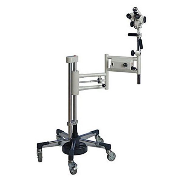Leisegang - 1D3 - Kolposkop - Colposcope