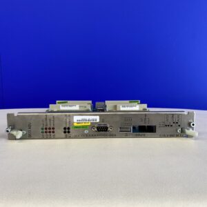 Siemens - ADU D513 Platine - ADU D513 Board - PN 7396299