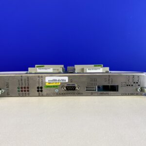 Siemens - ADU D513 Platine - ADU D513 Board - PN 7396299
