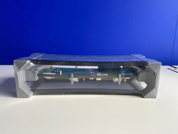 Siemens - CPT BRUSHBLOCK CANLESS - CPT Kohlebürstenblock (ohne Gehäuse) - PN 10494872 - 10494871