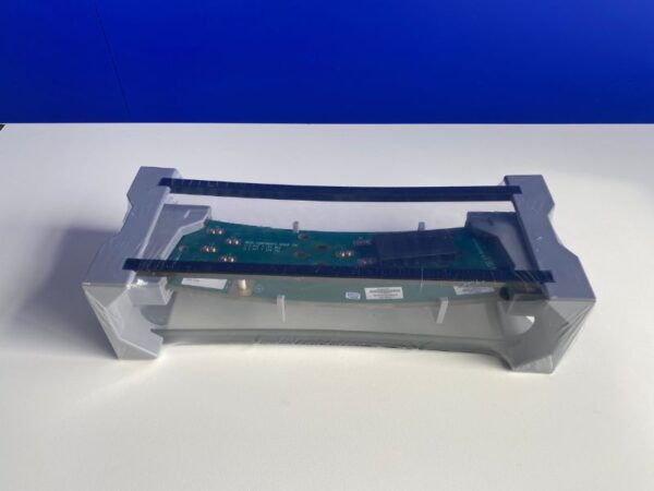 Siemens - CPT BRUSHBLOCK CANLESS - CPT Kohlebürstenblock (ohne Gehäuse) - PN 10494872 - 10494871