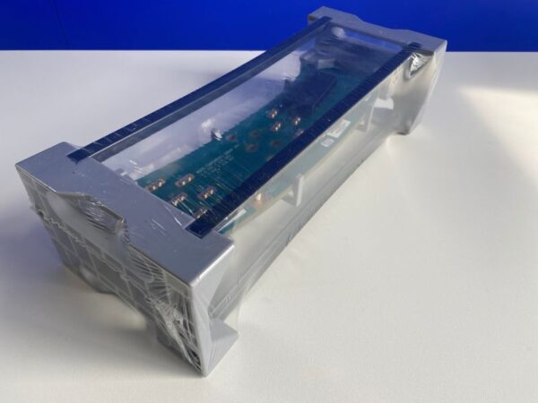 Siemens - CPT BRUSHBLOCK CANLESS - CPT Kohlebürstenblock (ohne Gehäuse) - PN 10494872 - 10494871