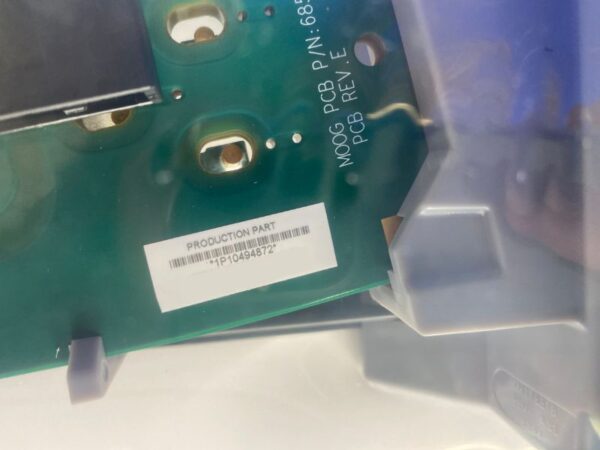 Siemens - CPT BRUSHBLOCK CANLESS - CPT Kohlebürstenblock (ohne Gehäuse) - PN 10494872 - 10494871