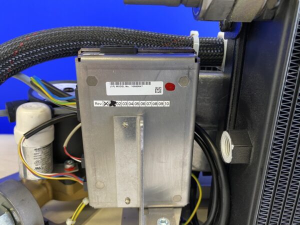 Siemens - Kühlungsgerät Cpl. MVF - Cooling System Cpl. MVF - PN 10662295 / 10689847