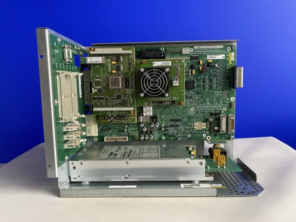 Siemens - Matrix Control PDC_XGS - Matrix-Steuerung PDC_XGS - PN 8366432 - 10046258