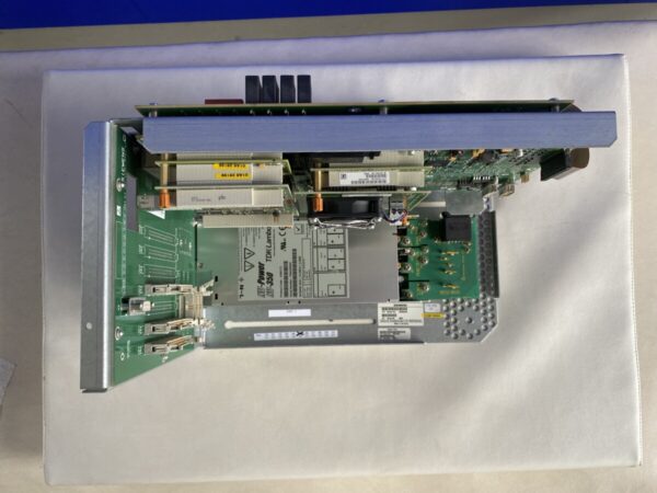 Siemens - Matrix Control PDC_XGS - Matrix-Steuerung PDC_XGS - PN 8366432 - 10046258