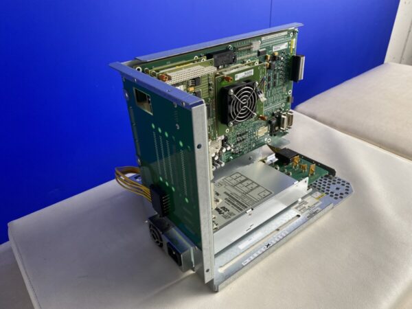Siemens - Matrix Control PDC_XGS - Matrix-Steuerung PDC_XGS - PN 8366432 - 10046258