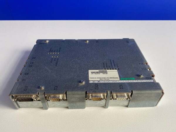 Siemens - LMAS 3 D702 - PN 10591900