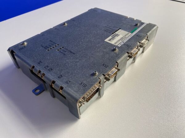 Siemens - LMAS 3 D702 - PN 10591900