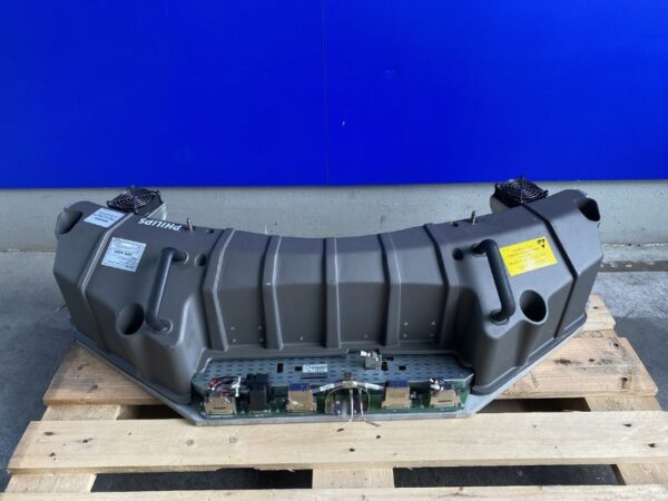 Philips - Detektor - Detector - PN 455012003941